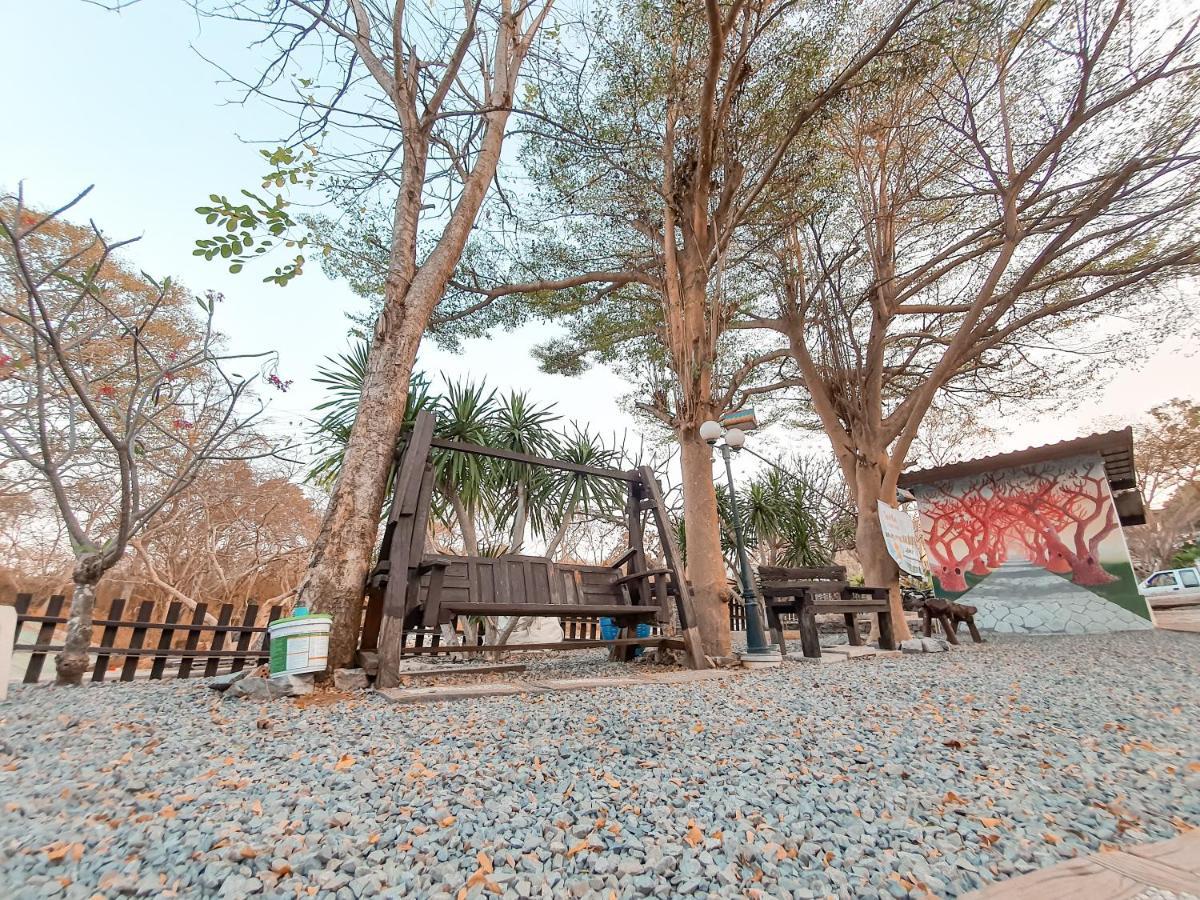 Benjaporn Bungalow Szicsang-sziget Szoba fotó